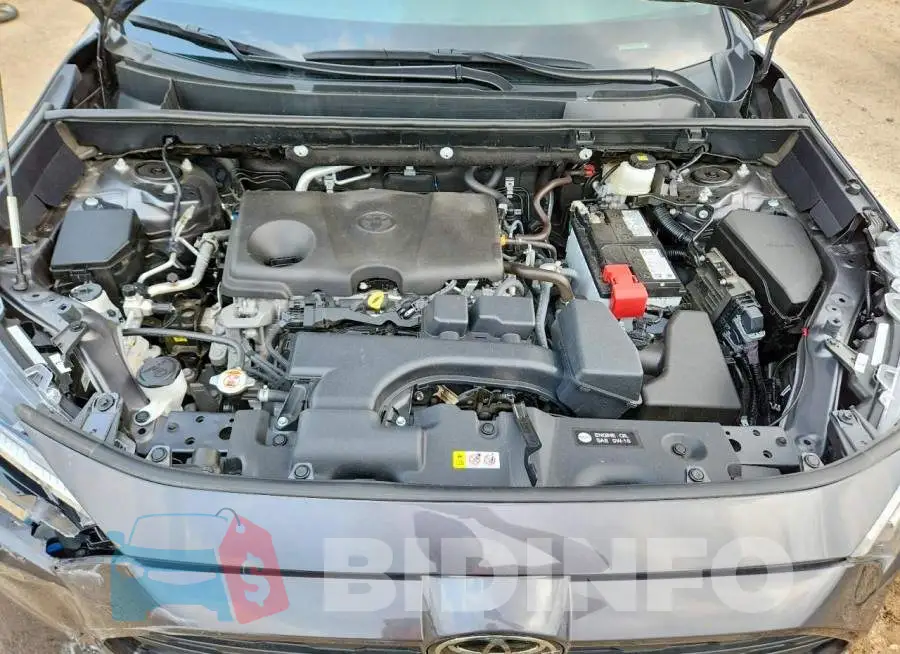 2T3P1RFV9SW560374 Photo# 11