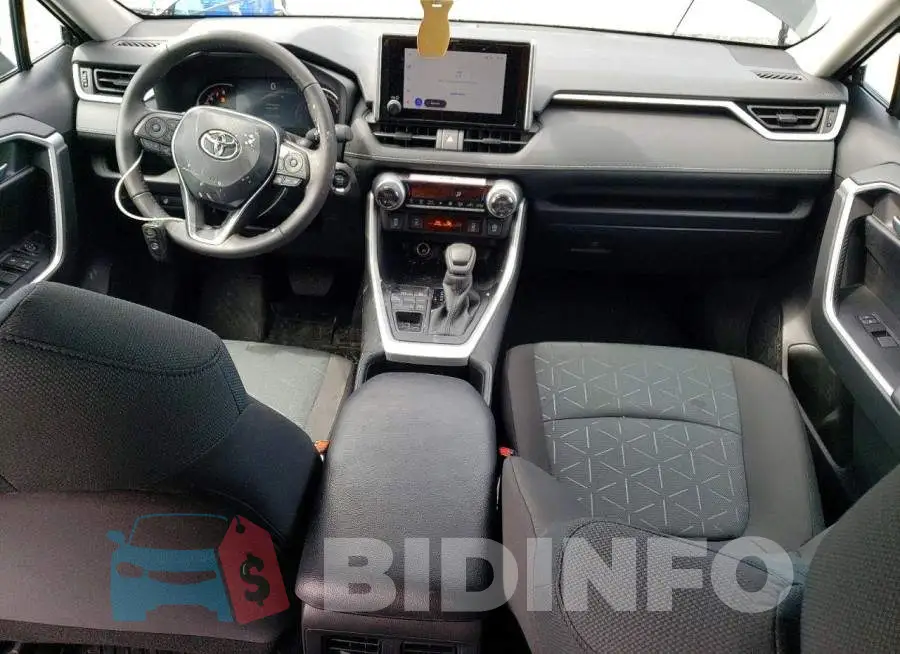 2T3R1RFV2SC560176 Photo# 8