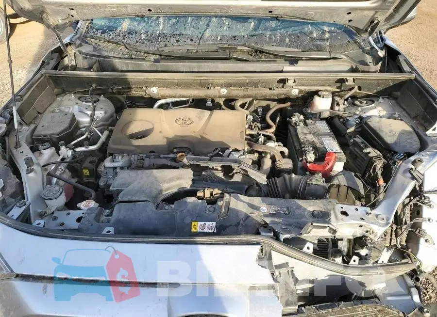 2T3R1RFV5MC200290 Photo# 12