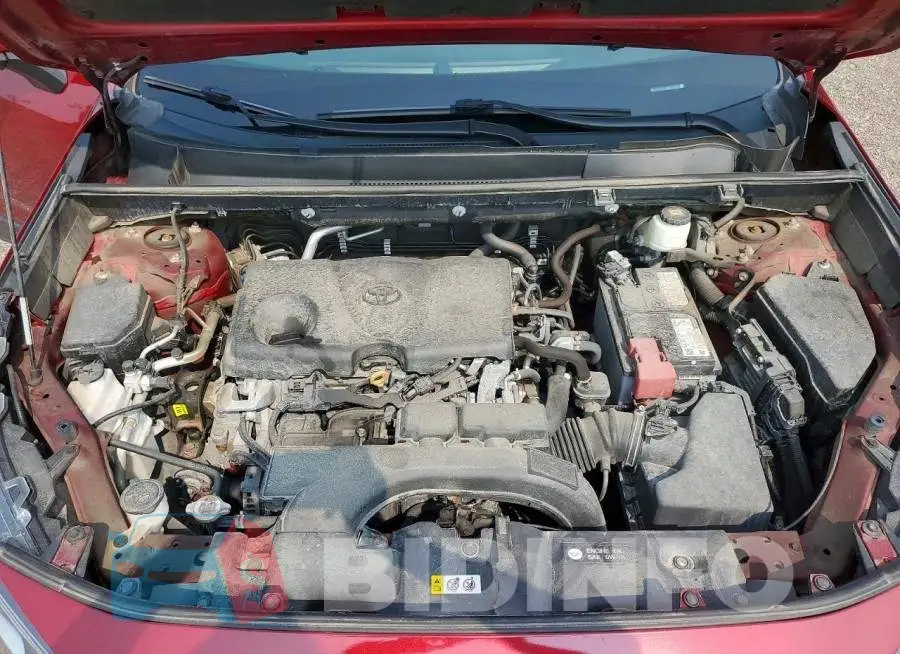 2T3R1RFV9MW190474 Photo# 11