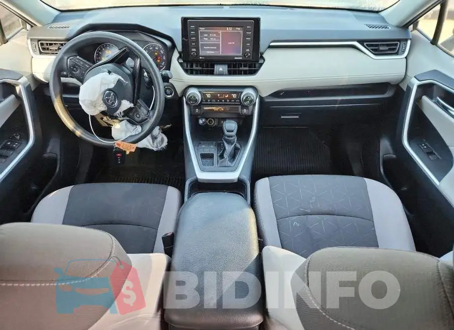 2T3W1RFV8LC070717 Photo# 8