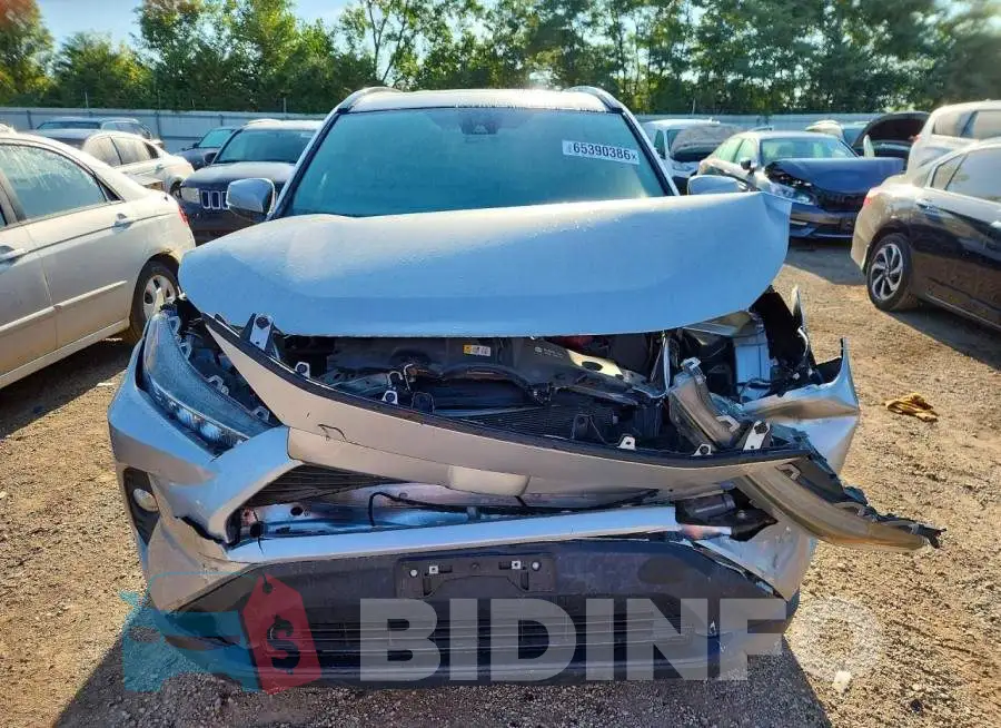 2T3W1RFV8LC070717 Photo# 5