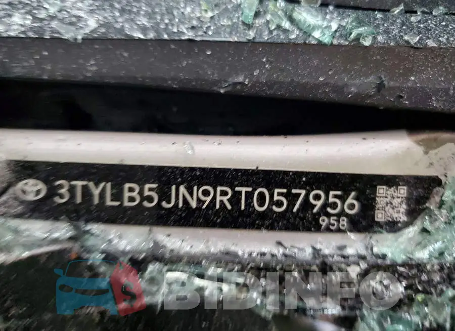 3TYLB5JN9RT057956 Photo# 13