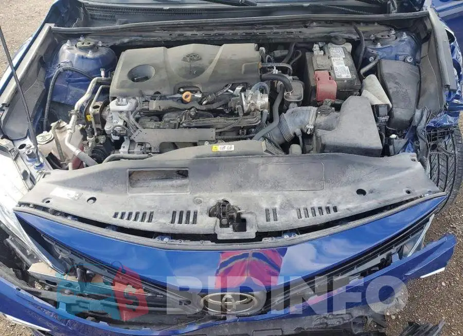 4T1F11AK2PU157136 Photo# 11