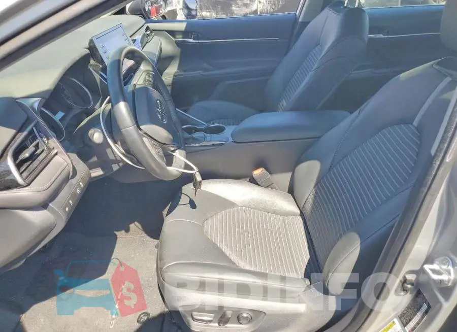4T1G11AK1RU258501 Photo# 7