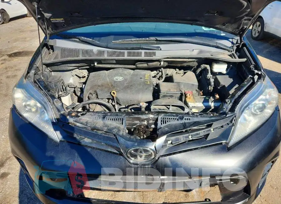 5TDZZ3DC9LS084159 Photo# 12