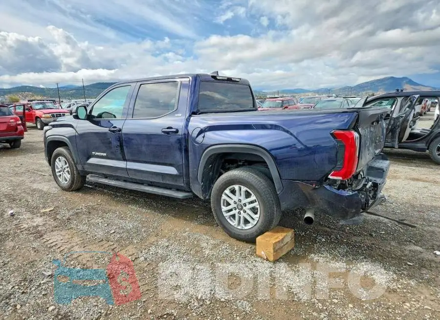 5TFLA5DB3SX242682 Photo# 2