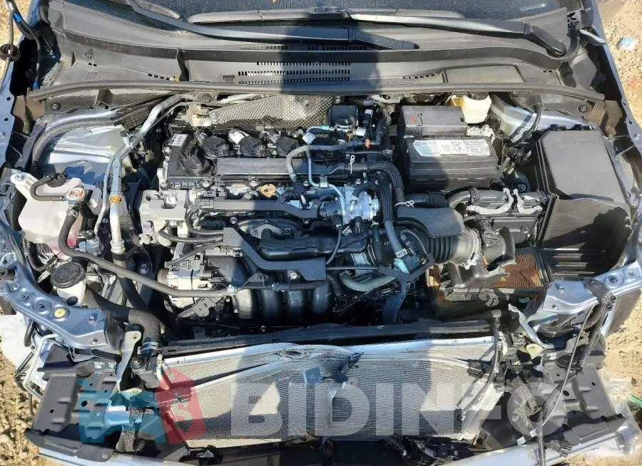 5YFB4MDE1SP254674 Photo# 11