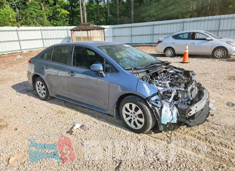 5YFB4MDE1SP254674 Photo# 4