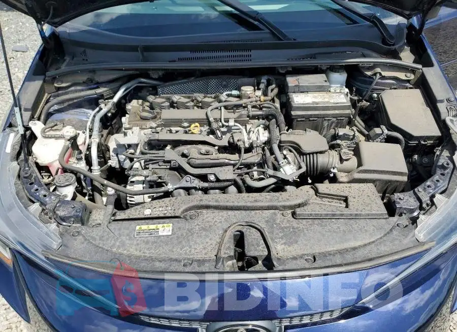 5YFB4MDE2PP020292 Photo# 11