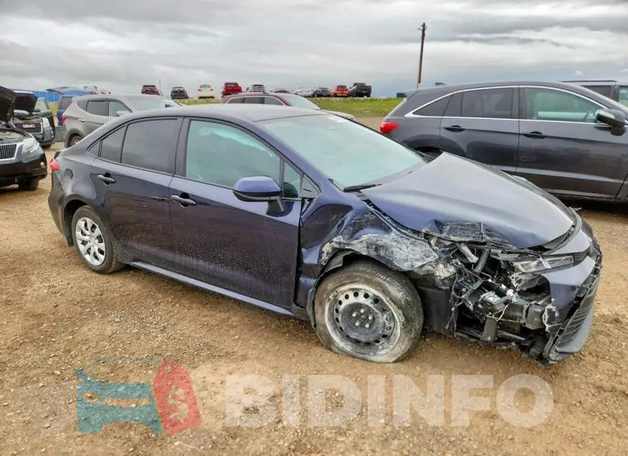 5YFB4MDE2RP228594 Photo# 4