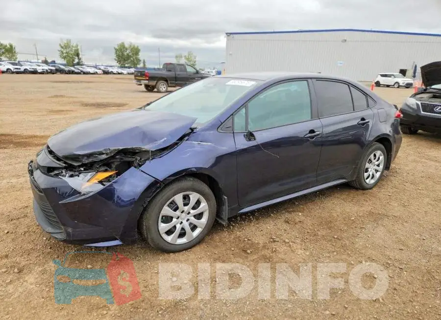 5YFB4MDE2RP228594 Photo# 1