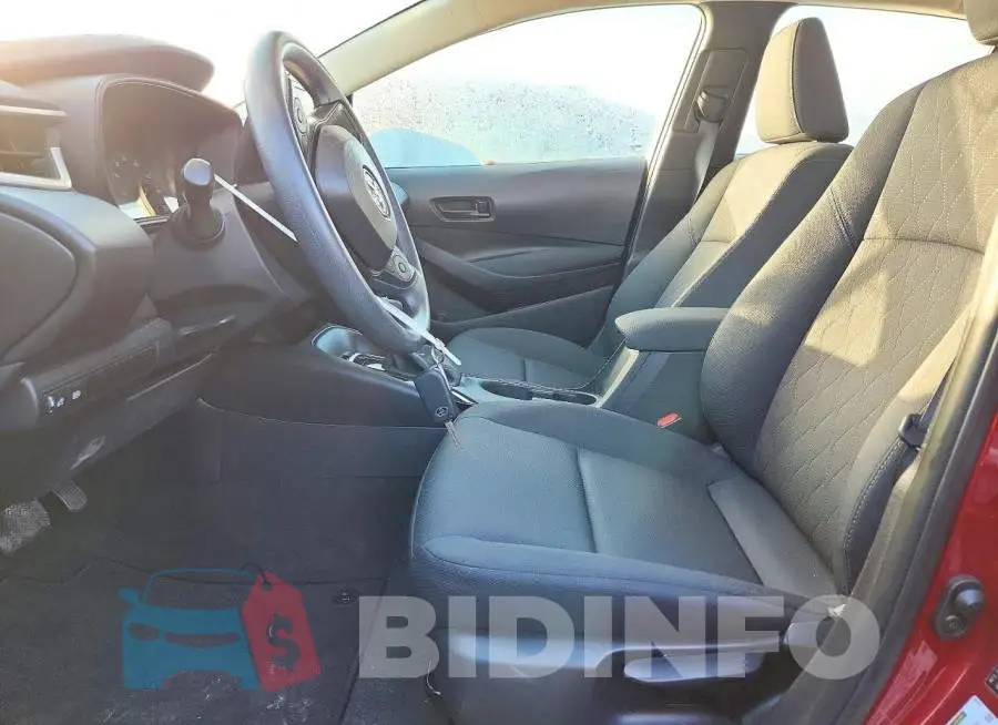 5YFB4MDE4RP119229 Photo# 7