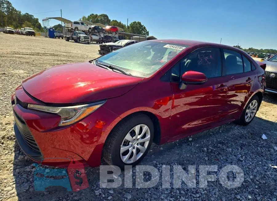 5YFB4MDE4RP119229 Photo# 1