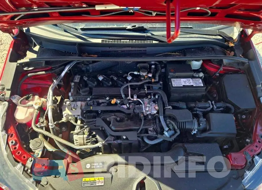 5YFB4MDE4RP119229 Photo# 11