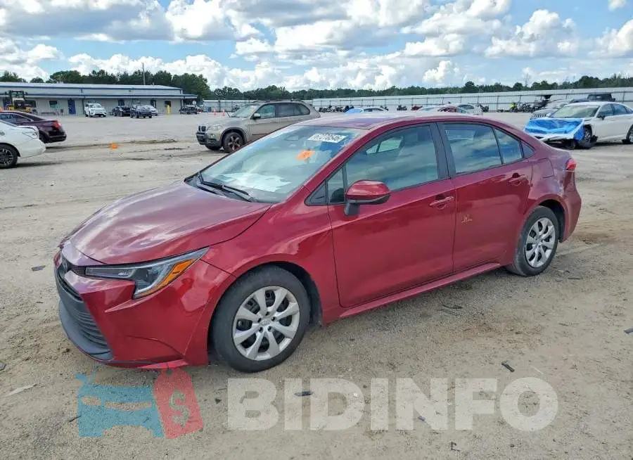 5YFB4MDE4SP294814 Photo# 1