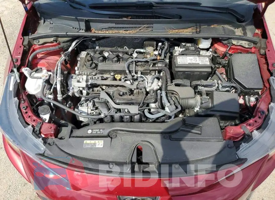 5YFB4MDE4SP294814 Photo# 11