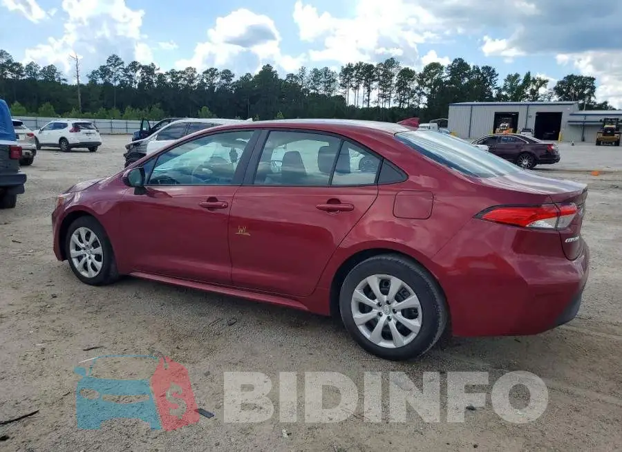 5YFB4MDE4SP294814 Photo# 2