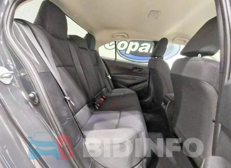 5YFB4MDE5SP357838 Photo# 10