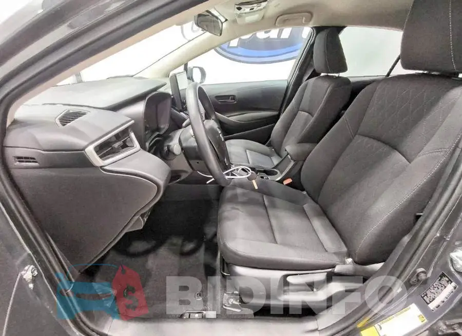 5YFB4MDE5SP357838 Photo# 7