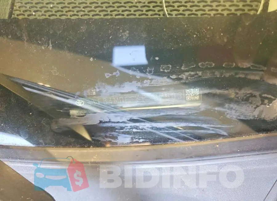 5YFB4MDE7SP297903 Photo# 12