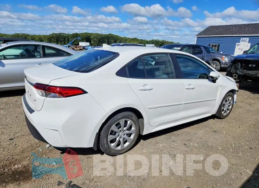 5YFB4MDE8SP274226 Photo# 3