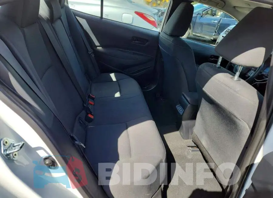 5YFB4MDE8SP274226 Photo# 10