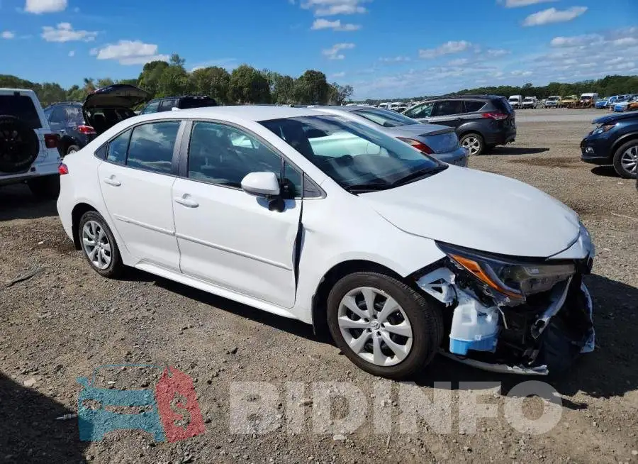 5YFB4MDE8SP274226 Photo# 4