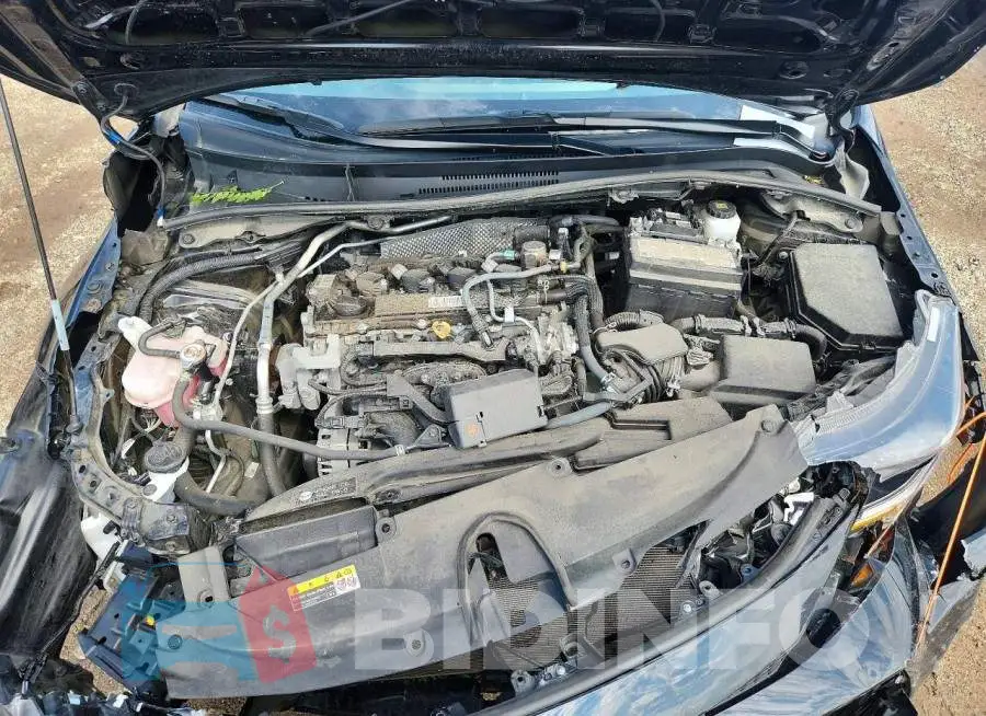 5YFB4MDE8SP358112 Photo# 11
