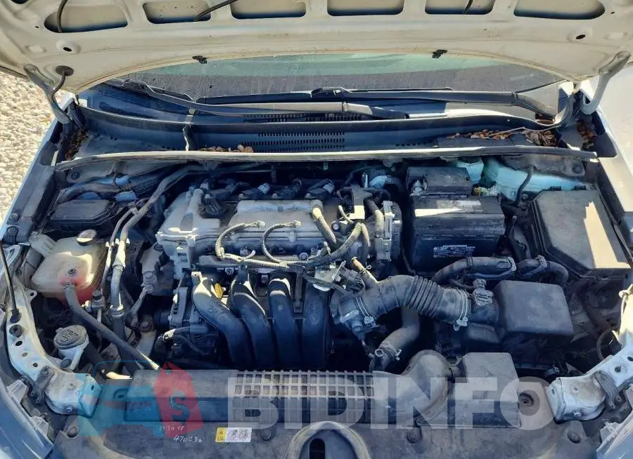 5YFEPRAE0LP028777 Photo# 11