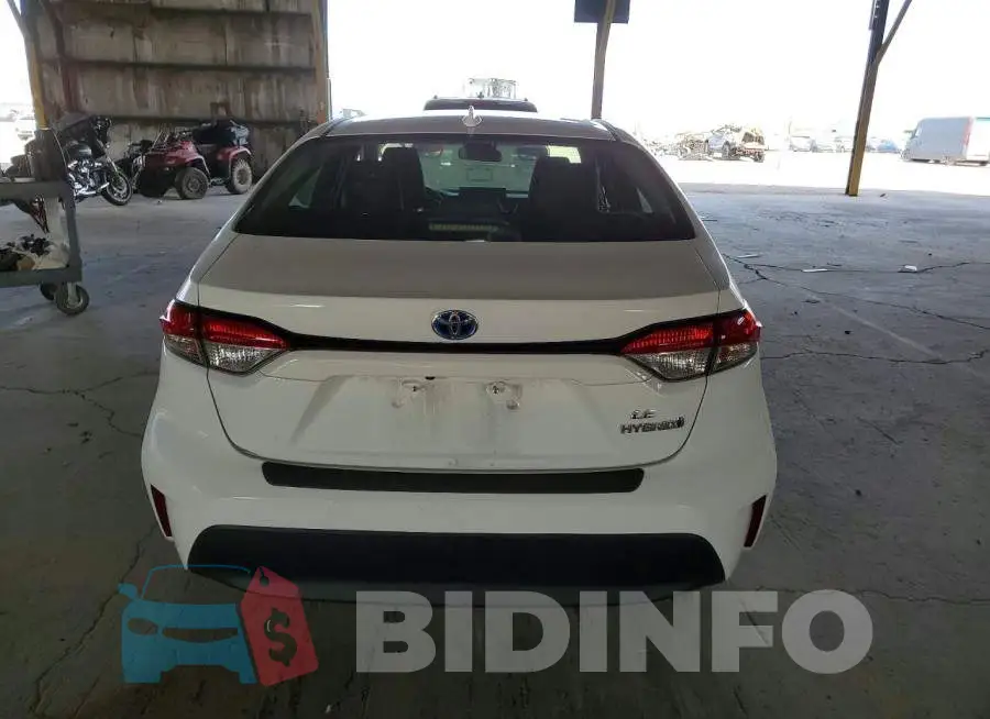JTDBCMFE2R3049917 Photo# 6