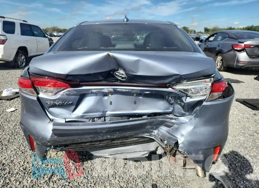 JTDEPMAE5N3001329 Photo# 6