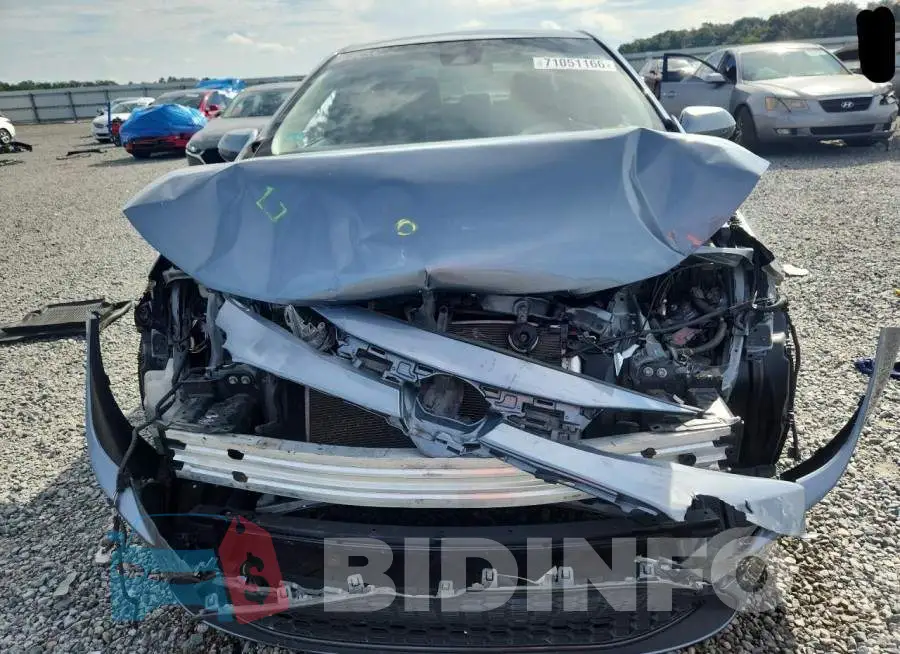 JTDEPMAE5N3001329 Photo# 5