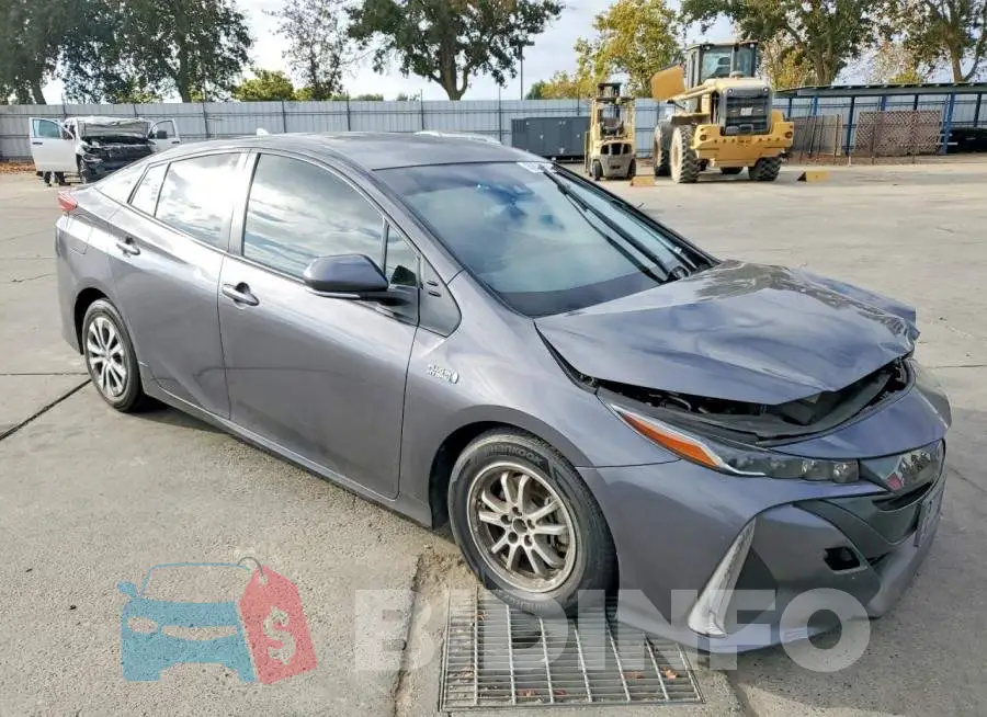 JTDKAMFP9N3209101 Photo# 4