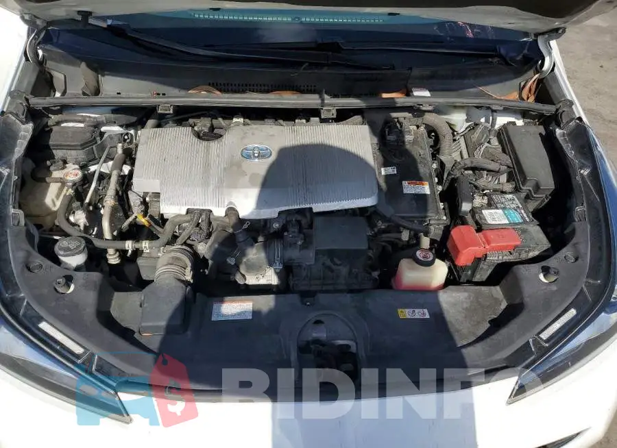 JTDKAMFU2M3152258 Photo# 11