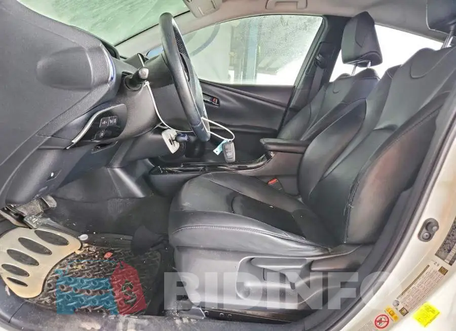 JTDKARFU0J3065127 Photo# 7