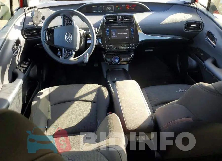 JTDKARFU0K3091759 Photo# 8