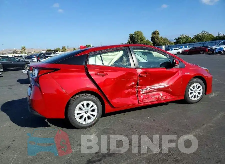JTDKARFU0K3091759 Photo# 3