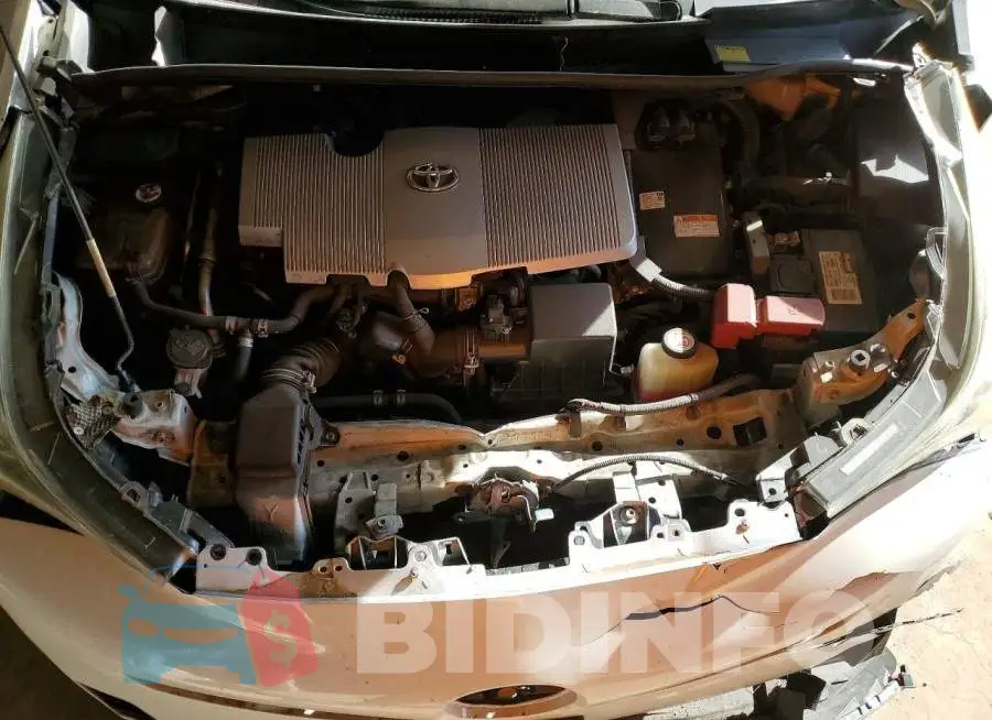 JTDKBRFU4J3586591 Photo# 11