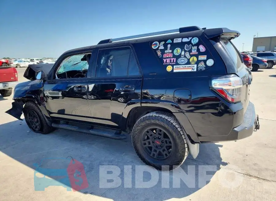 JTEFU5JR1M5231387 Photo# 2