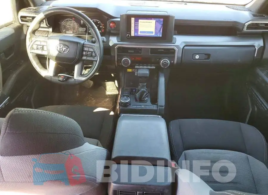 JTEVB5BR9S5001075 Photo# 8