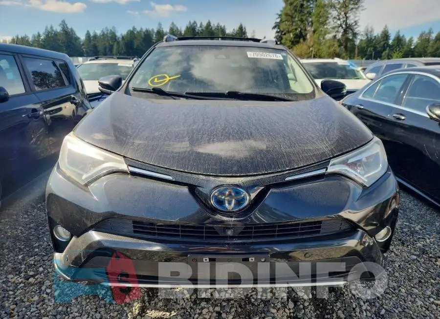 JTMDJREV9HD140785 Photo# 5