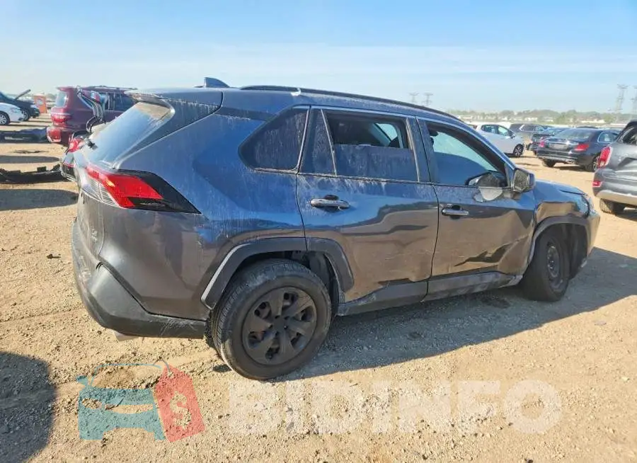 JTMF1RFVXKD007242 Photo# 3