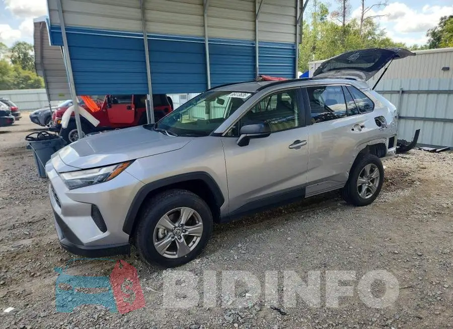 JTMLWRFV6SD325993 Photo# 1