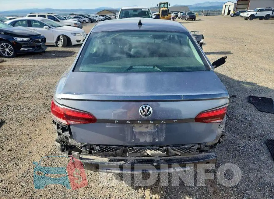 1VWCA7A38LC003451 Photo# 6