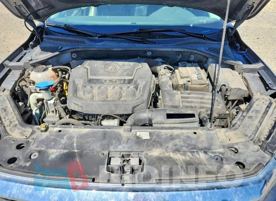 1VWCA7A38LC003451 Photo# 11