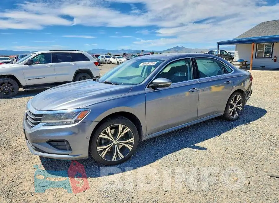 1VWCA7A38LC003451 Photo# 1