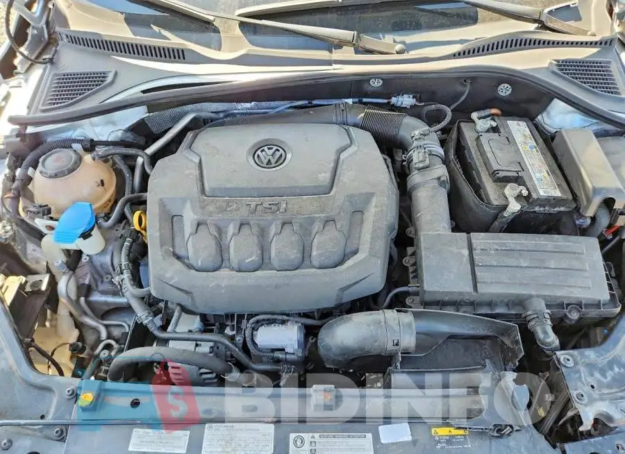 1VWMA7A35LC019823 Photo# 11