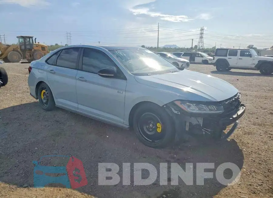 3VW1M7BU5TM000074 Photo# 4