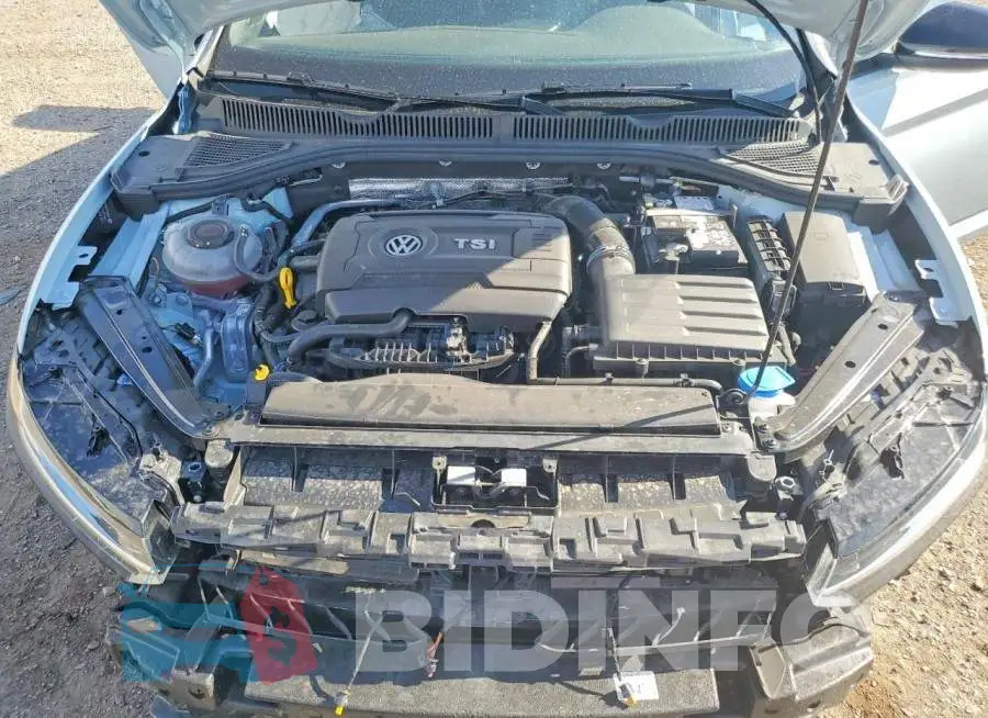 3VW1M7BU5TM000074 Photo# 11